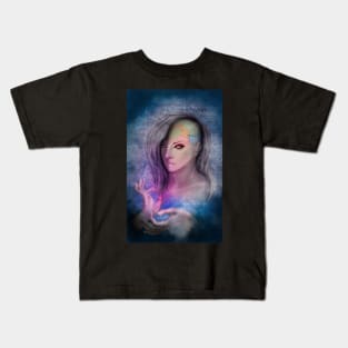 Transgression Kids T-Shirt